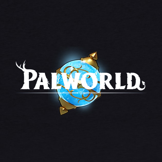 palworld by enzo studios